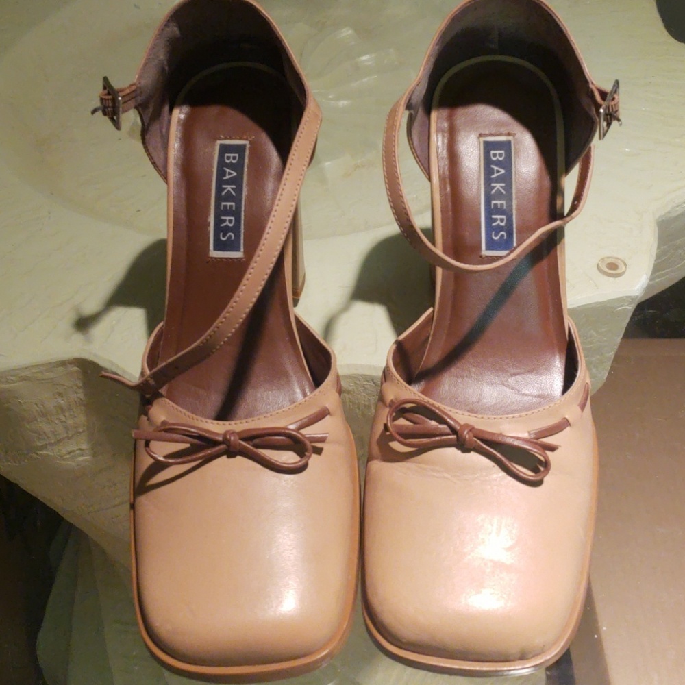 High Heels